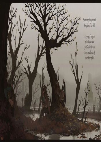 Cover of Alfie 15.5